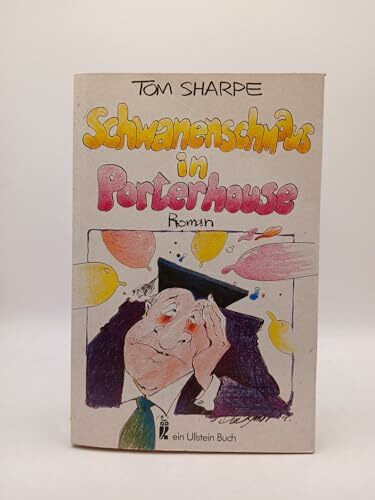 Schwanenschmaus in Porterhouse.