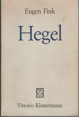 Hegel: Phänomenologische Interpretation der "Phänomenologie des Geistes"