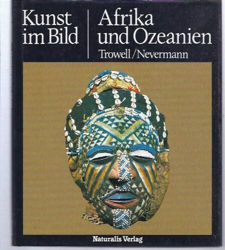 Kunst im Bild. Afrika und Ozeanien (Kunst im Bild)