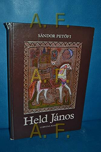 Held Janos