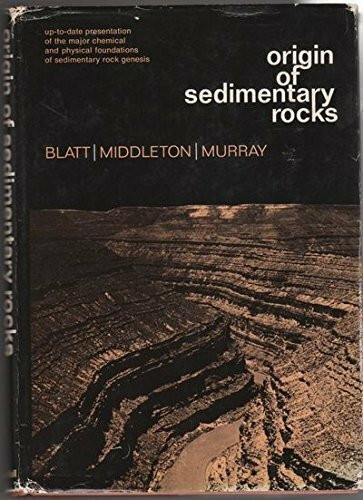 Origin of Sedimentary Rocks