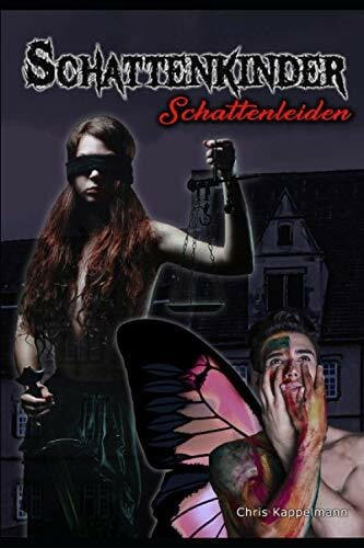Schattenkinder Schattenleiden