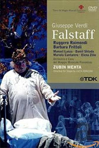 Verdi - Falstaff