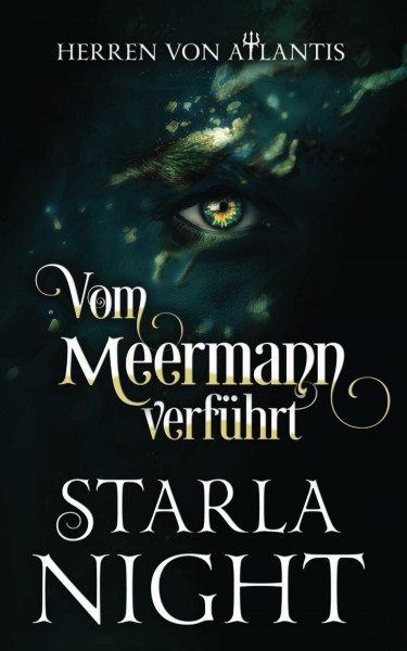 Vom Meermann verführt (Herren von Atlantis, Band 1)