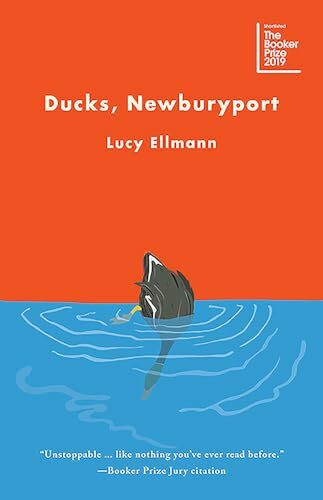 Ducks, Newburyport