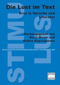 Die Lust im Text