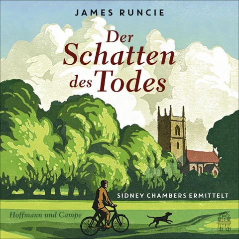 Der Schatten des Todes 01