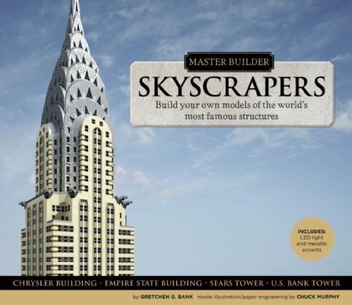 Skyscrapers: Master Builder (Master Builders)