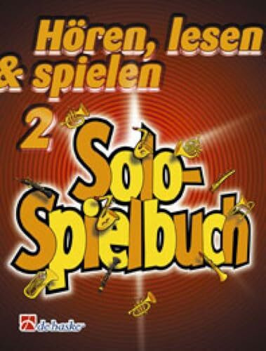 de haske Hören, Lesen & Spielen 2