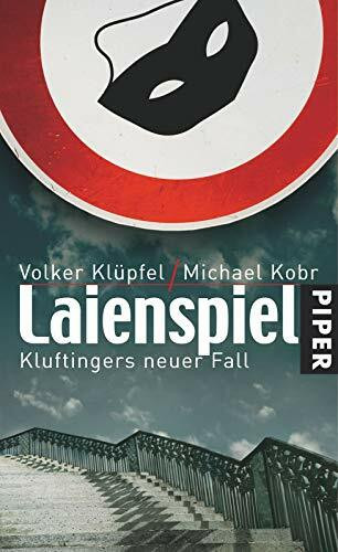 Laienspiel: Kluftingers neuer Fall
