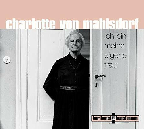 Ich bin meine eigene Frau. 2 CDs
