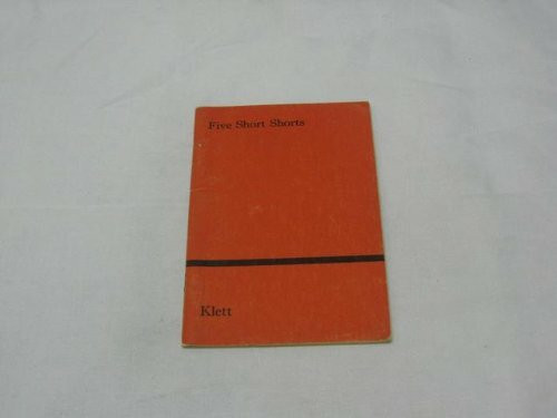 Five Short Shorts: American Short Stories