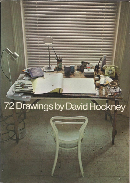 72 Drawings