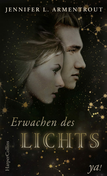 Erwachen des Lichts (Götterleuchten, Band 1)