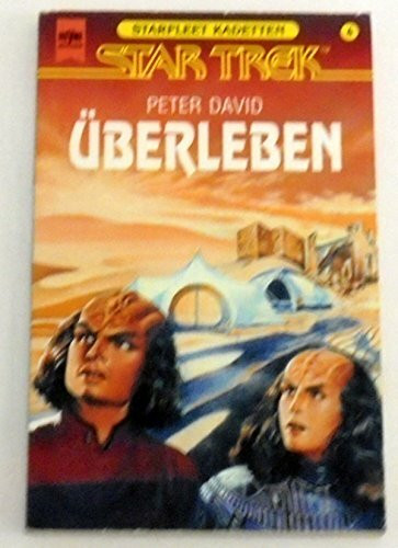 Überleben (Heyne Science Fiction und Fantasy (06))