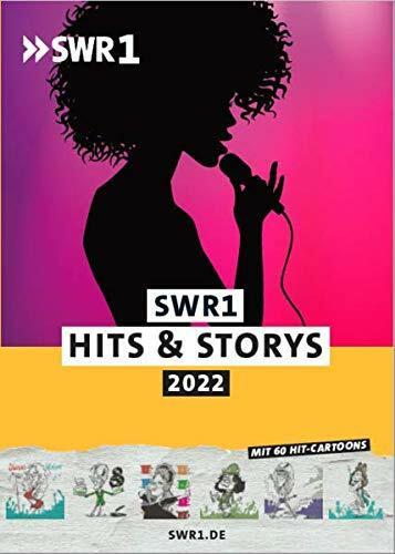 Mein Jahr 2022 mit SWR1 Hits & Storys