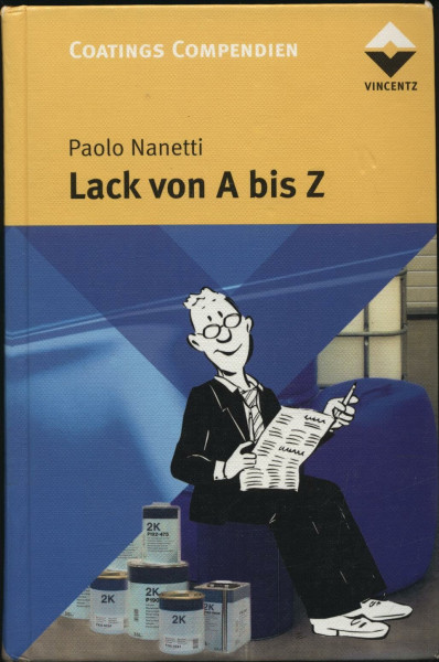 Lack von A bis Z