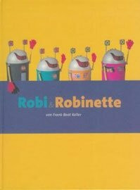 Robi & Robinette