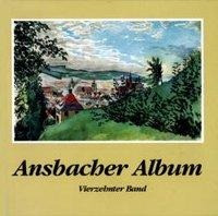 Ansbacher Album 14