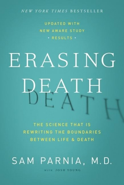 Erasing Death