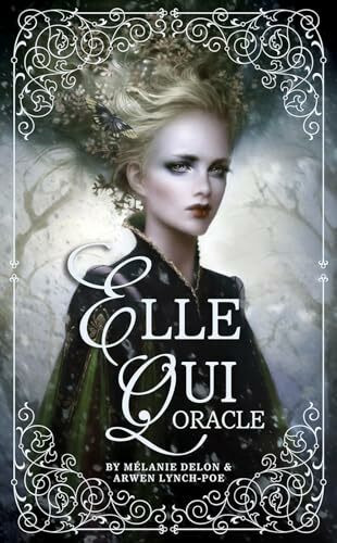 Elle Qui Oracle