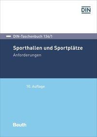 Sporthallen und Sportplätze