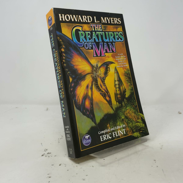 The Creatures of Man