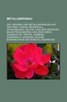 Metallbergbau