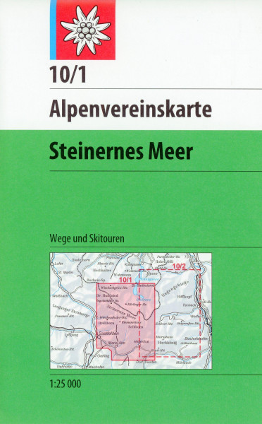 Steinernes Meer