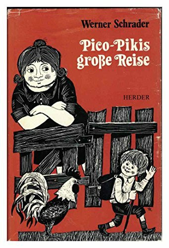 Pico- Pikis große Reise