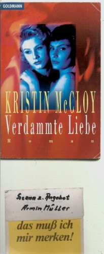 Verdammte Liebe
