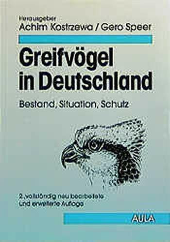 Greifvögel in Deutschland