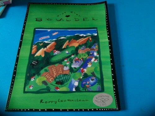 Pigs over Boulder Pigs over Boulder