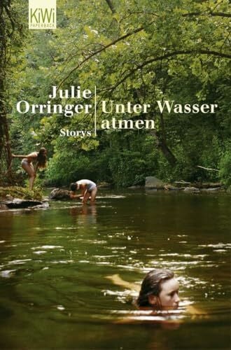 Unter Wasser atmen: Storys