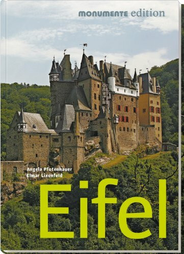 Eifel: Monumente Edition