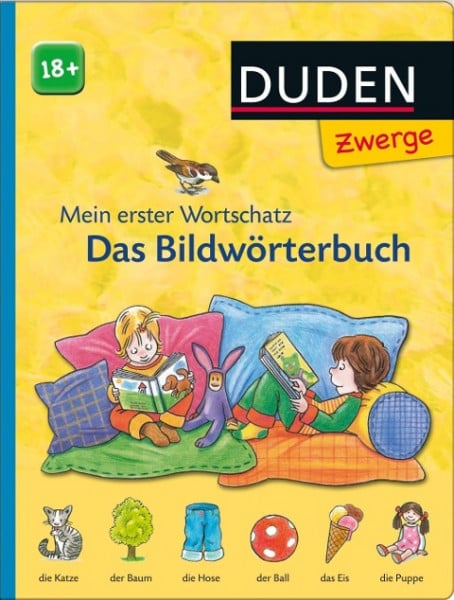 Das Bildwörterbuch