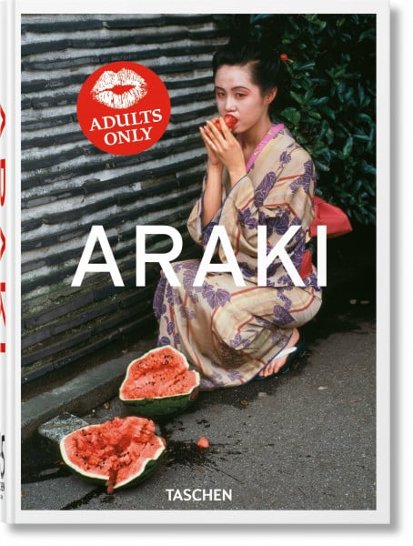Araki: 45th Ed. (45th Edition)