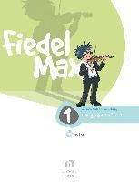 Fiedel-Max - Der große Auftritt, Band 1