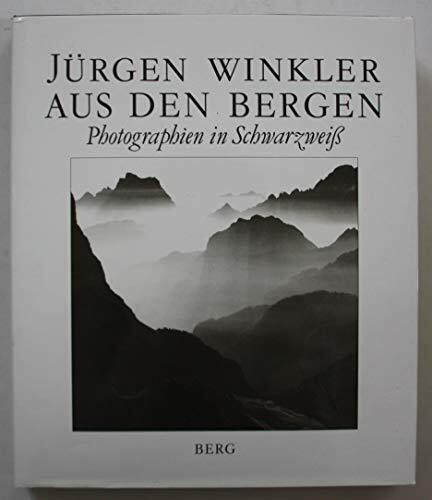 Aus den Bergen