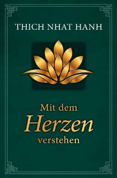 Mit dem Herzen verstehen