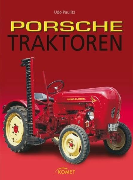 Porsche Traktoren