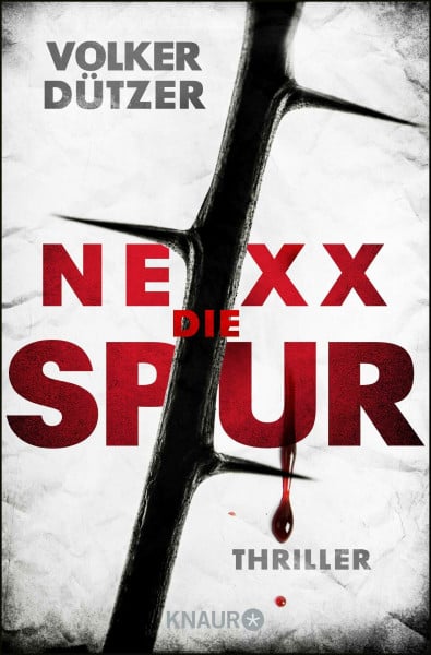 NEXX: Die Spur: Thriller
