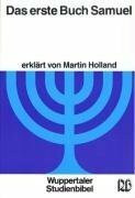 Wuppertaler Studienbibel, AT, Sonderausgabe, Das erste Buch Samuel