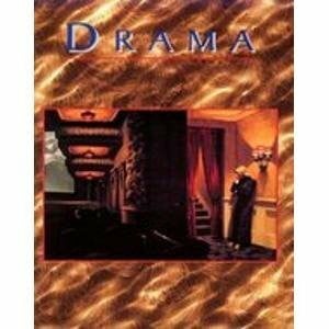 The Heath Introduction to Drama
