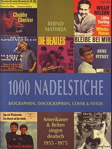 1000 Nadelstiche