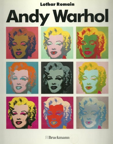 Andy Warhol