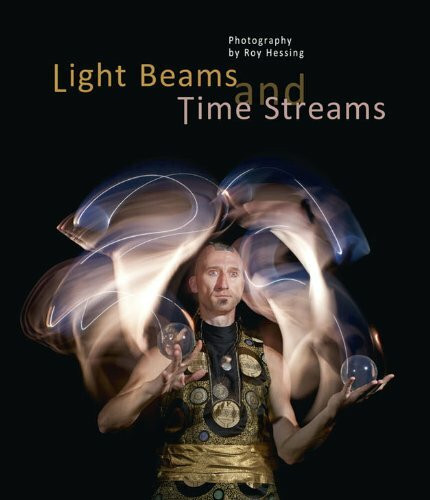 Light Beams and Time Streams