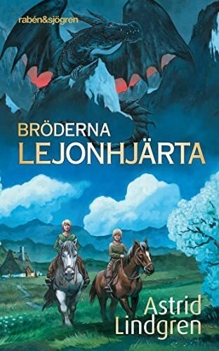 Bröderna Lejonhjärta