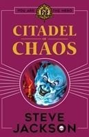 Fighting Fantasy: Citadel of Chaos