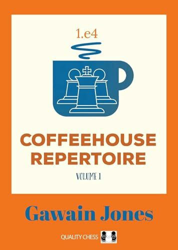Coffeehouse Repertoire: 1.e4 (1)